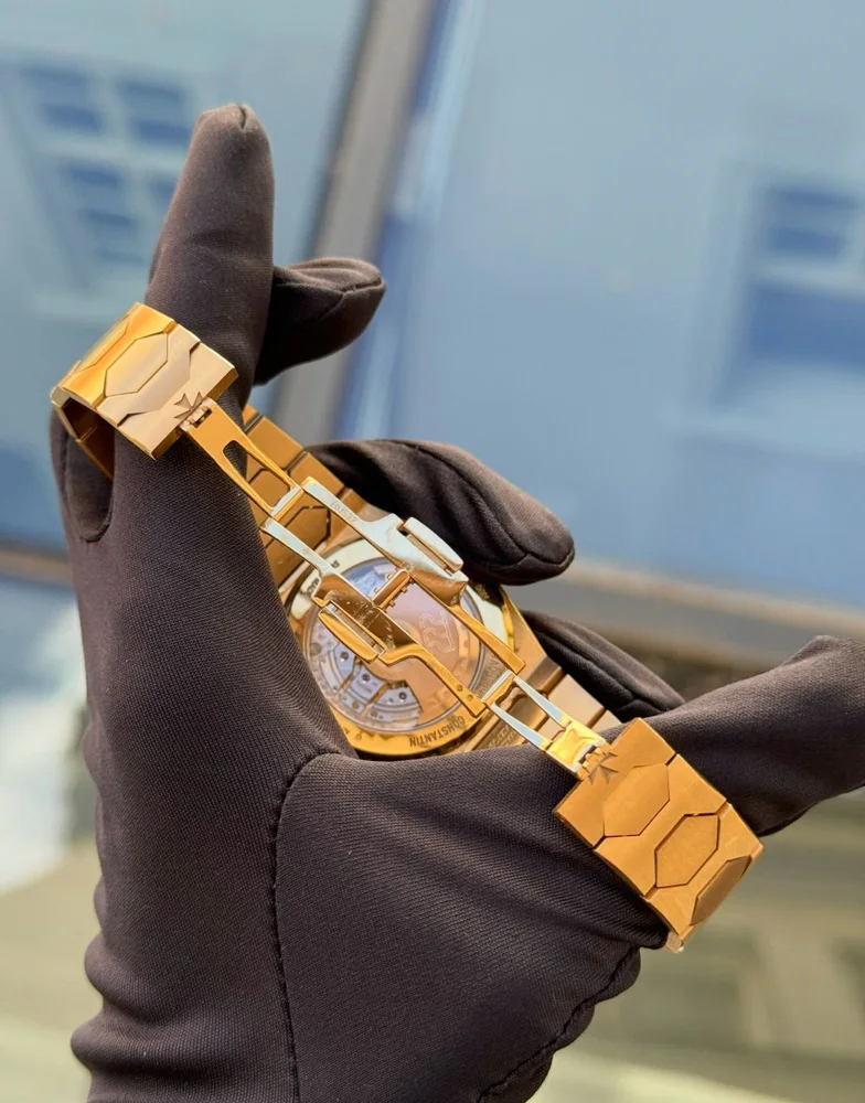 Vacheron Constantin Historiques 222 